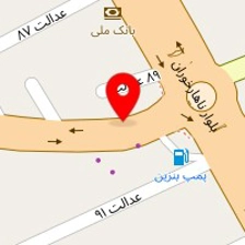 فروشگاه اینترنتی گرگان دیجی (اسباب بازی)