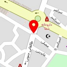 اسباب بازی شفیعی