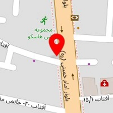 سیسمونی مجلل