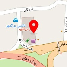 فروشگاه اسباب بازی دیزنی