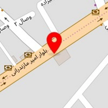فروشگاه ولیپور
