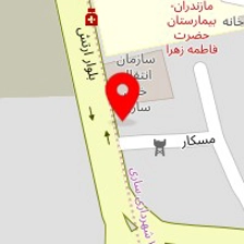 فروشگاه باکری - نیلپر