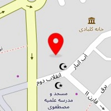 سیسمونی کودک من