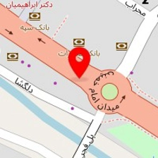 فروشگاه بزرگ سپیده