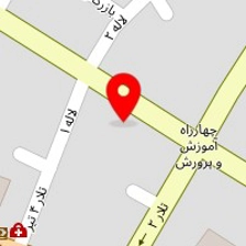 خانه کودک محسن