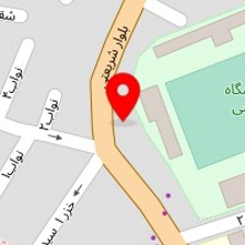 گالری پاتریک