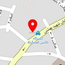 سیسمونی نی نی ناز
