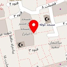 پاساژ طلوع اسباب بازی رئیسی