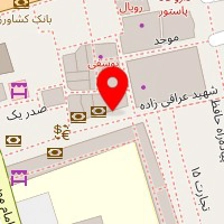اسباب بازی فروشی شهاب شعبه 1