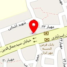 خانه کودک معصومی