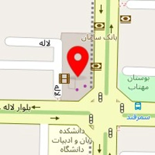فروشگاه اسباب بازی ماندانا