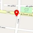 فروشگاه اسباب بازی رنگین کمان