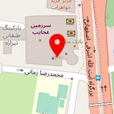 فروشگاه سیسمونی بامبینو
