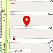 خرازی و پوشاک پرتو