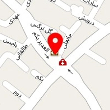 فروشگاه سیسمونی احسان