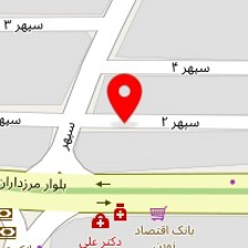خانه کودک عسل