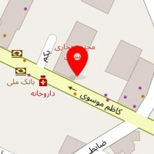 فروشگاه اسباب بازی لوراکس