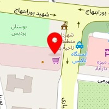 فروشگاه اسباب بازی آرسی کلاب