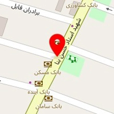 فروشگاه خاله سوسکه