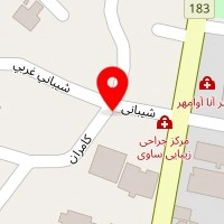 خانه کودک لاوین