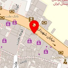 فروشگاه پوشاک کودک شاپرک