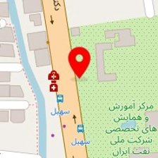 فروشگاه اسباب بازی نسیم تفکر