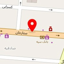 خانه کودک فراز