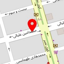 فروشگاه لوازم ورزشی دونینو