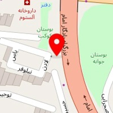 فروشگاه پوشاک مردانه نیما