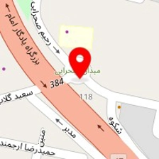اسباب بازی فروشی تدی شاپ