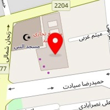 فروشگاه اسباب بازی دنیای کودک
