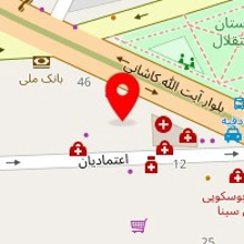 فروشگاه اسباب بازی فسقلی