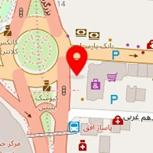 فروشگاه اسباب بازی نیلگون