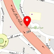 فروشگاه دخمل