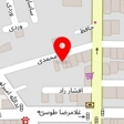 اسباب بازی فروشی توی موی