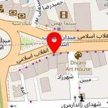 نوشت افزار و اسباب بازی ملیکا