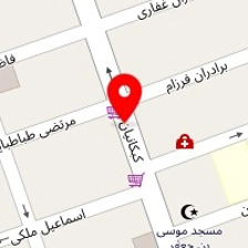 فروشگاه اسباب بازی شادی