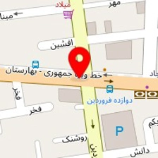 اسباب بازی ایران توی