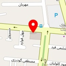 فروشگاه قصر شادی