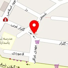 موسسه حامیان شادی چرخ دنده