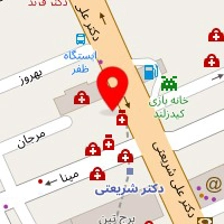 آریا پرشین