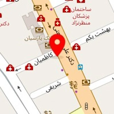فروشگاه اسباب بازی نانان