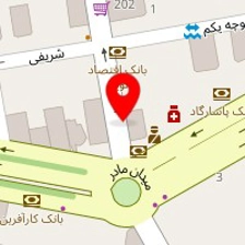 فروشگاه اسباب بازی توی پرشیا