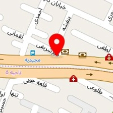 تنگستان کیش