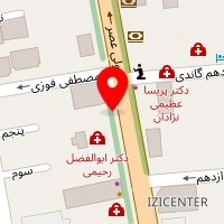 نی نی دریا