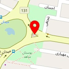 توی شهرام