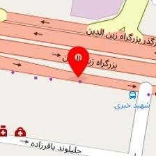 گالری نایس