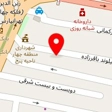 فروشگاه لوازم موتورسیکلت رز دو چرخ