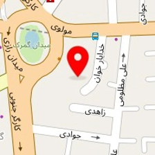 تعمیر اسباب بازی غفاری