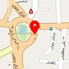 ماشین شارژی الو بازار